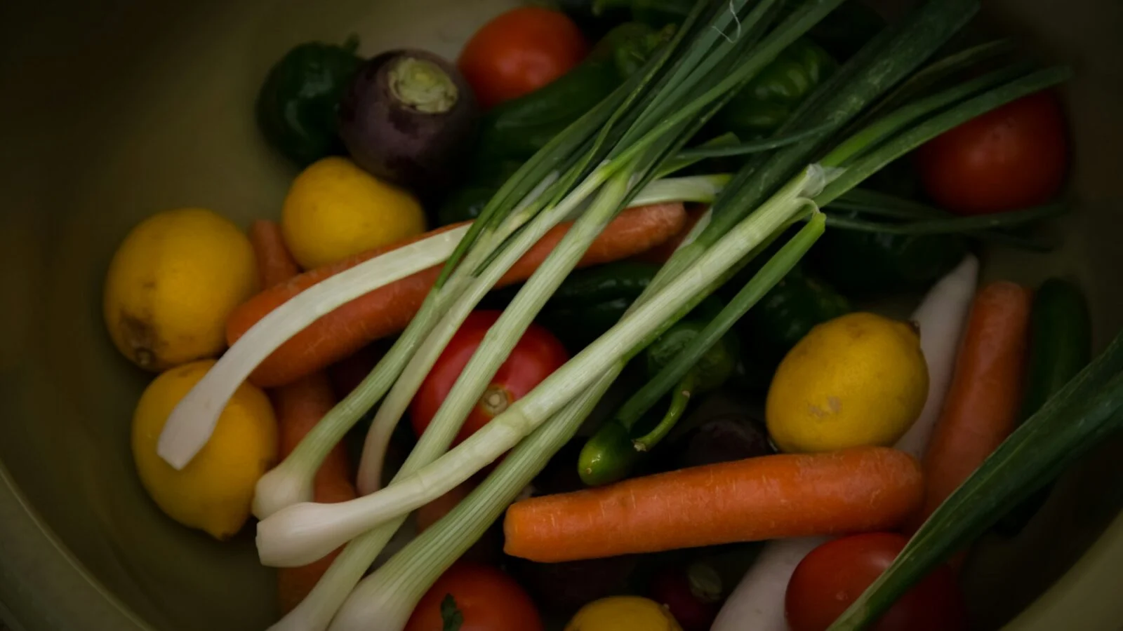 Jarní polévky plné chutí a vitamínů