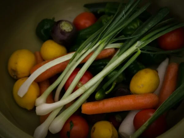 Jarní polévky plné chutí a vitamínů