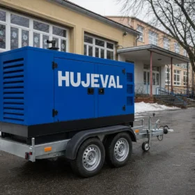 Únorové dopoledne, kdy zhasla třída: jak jsem prvňáčkům vysvětlila, že je to v pořádku