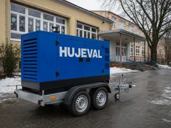Únorové dopoledne, kdy zhasla třída: jak jsem prvňáčkům vysvětlila, že je to v pořádku
